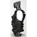 Security Fashion Tactical Vest