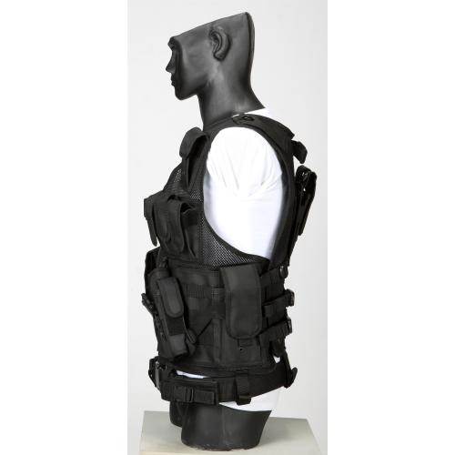Security Fashion Tactical Vest