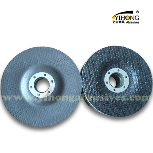 Flap discs backings,fiberglass backing plate