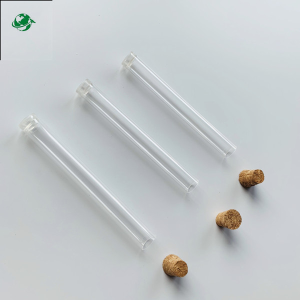 food packaging tube 