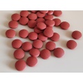 Tablet paracetamol