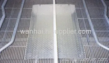 Low Carbon Steel Floor Heating Mesh 