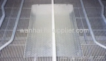 Low Carbon Steel Floor Heating Mesh 