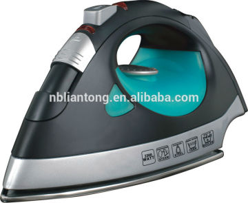super strong steam iron from Cixi factory