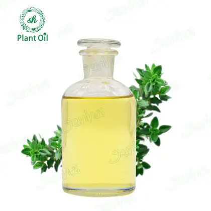 Excellent Aroma Fresh Thyme Essential Oil