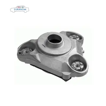 Factory Sale Front Shock Absorber Mounting Rubber Strut Mount Bearing for FIAT JUMPER