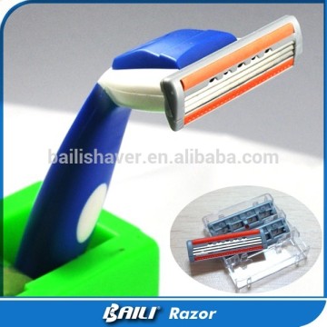 Popular Disposable Shaving Razor Brands For Men