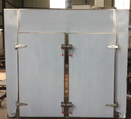 Multi-function Dehydrated Garlic Dehyration Machine