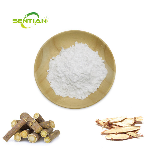 Glycyrrhizic Acid for Whitening raw materials