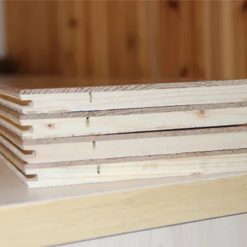 Pattern Flooring