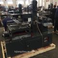 DK7745 control system cnc wedm machine for sale