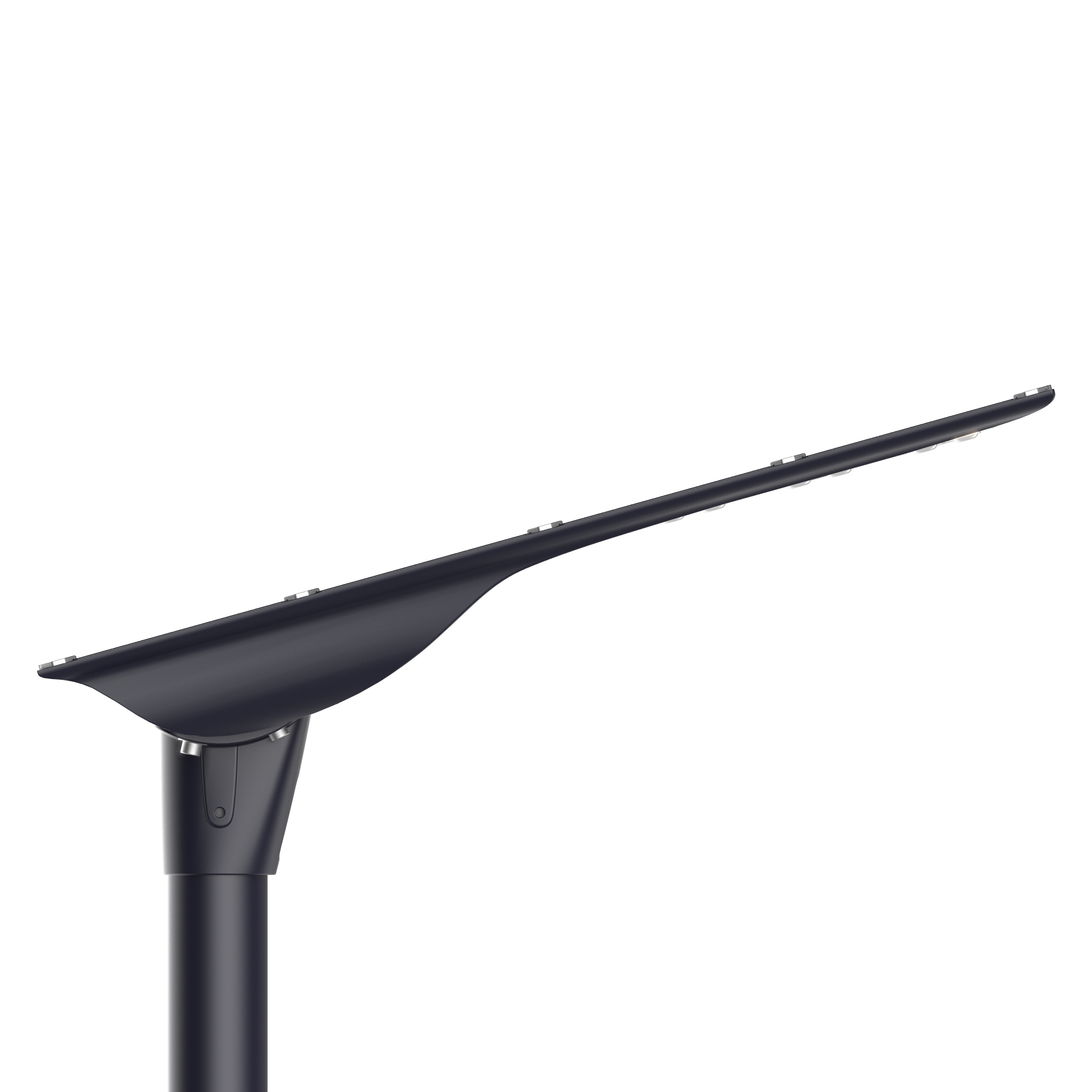 Waterproof Outdoor Road Lighting Solar Street Light