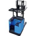 Material Handling Equipment of Electric Reach Forklift