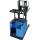 Material Handling Equipment of Electric Reach Forklift