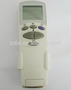 KT universal air conditioner remote control