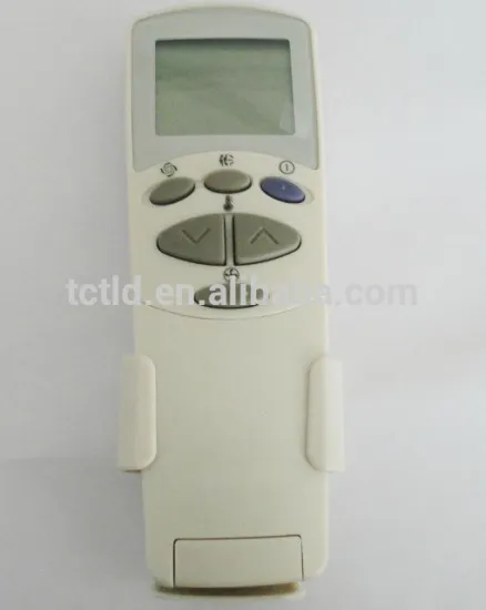 KT universal air conditioner remote control