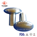 Sanitary Stainless Steel Tube Filter