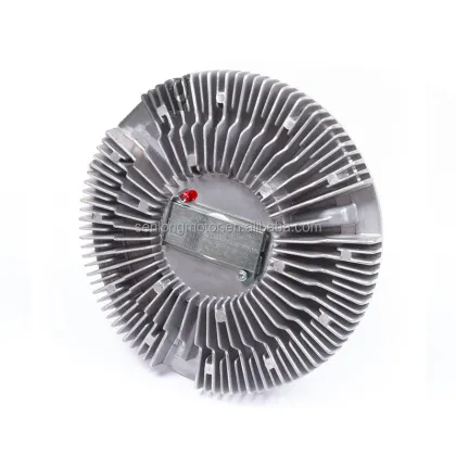 NEW Factory Outlet Fan Clutch Viscous Clutch for Deutz Fahr Agrotron OE: BW-020003125 20003125 04450917