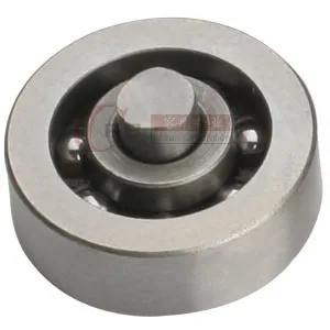 Turning Bearing Ccb12607 