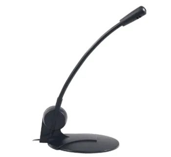 Desktop microphone TP-108
