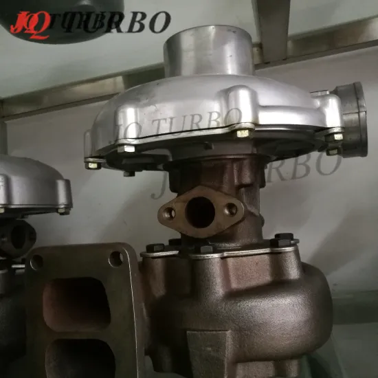 Turbocharger K36 for TATRA EURO - OEM Part Numbers 323050405, 442110590255, 4865120130