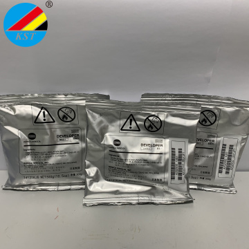 Konica Minolta Bizhub Drum Unit and Powder Cartridge for Models 223, 283, 363, 423, 36, 42