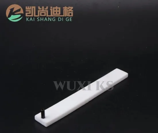 Gripper Tape Teflonn Lubrication Block Ks-W-0009