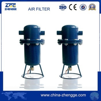 2.0/30kg Energy Saving Industrial Air Filter Price For Air Compressor