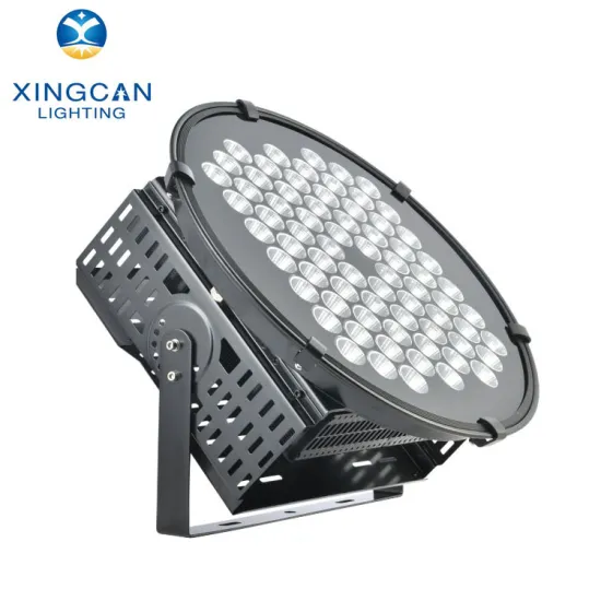High Lumen Waterproof Aluminum LED Fishing Lights for Wharf and Factory (600W/1000W, IP65)