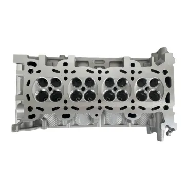 Empty Cylinder Head for Ford Mazda 6 - CA483Q0/L8/B4204T6/CA488Q1/CA488Q2/LF/3S7G-6C032BB