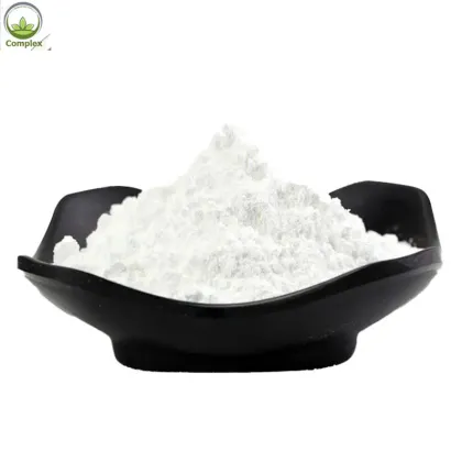 Cosmetic grade oligopeptide-1 powder for mask