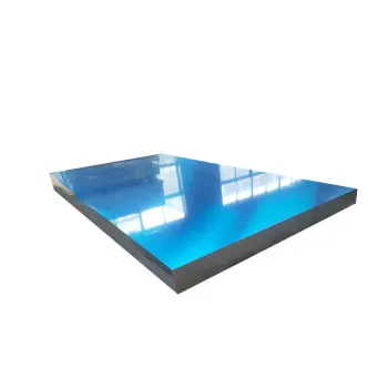 Aluminum Sheet & Plate Manufacturers for Cookware, Lighting, and Shipbuilding (1050/1060/1100/3003/5083/6061)