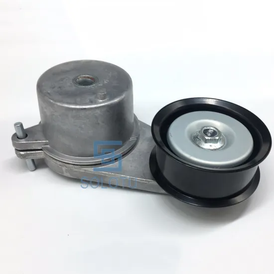 OEM 11955-1EA0A Belt Tensioner Pulley for M35/45 G37 Sedan VQ37VHR QX70/FX VQ35HR