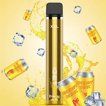High Quanlity Electronic Cigarette Iget xxl