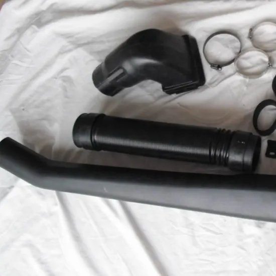 Snorkel Kit for Jeep Wrangler TJ 1997-2006 Air Ram Intake System