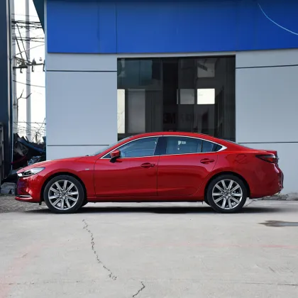 2022 Mazda Sedan: High-Quality Second Hand Cars with New Design