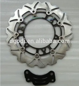 custom motorcycle disc brake kit with cheap price
