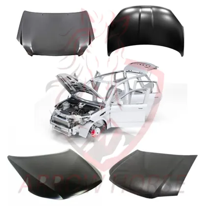 Wholesale Auto Body Parts for FAW BESTURN B50 B70 B70S B90