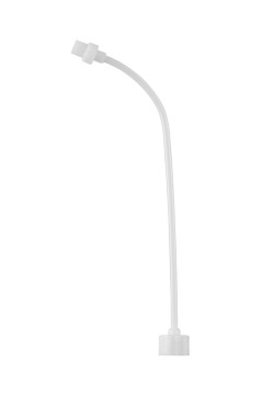 Hélice espiral de instrumentos percutâneos de plastia vertebral