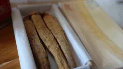 Elite Shipeng Korean Ginseng