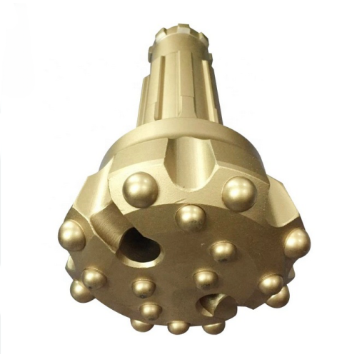 Tungsten węglowodany 34 mm stożkowe bity