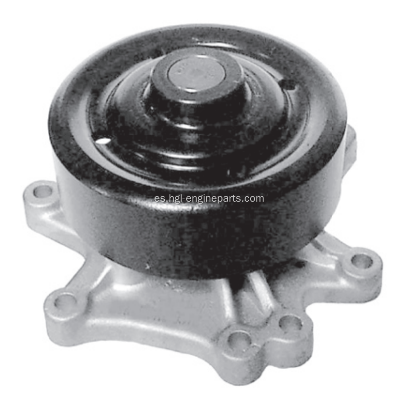 Bomba de agua 16100-09170 para Toyota 1zzfe