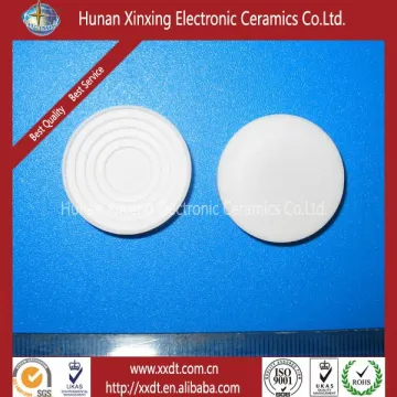 Alumina Industrial Ceramics