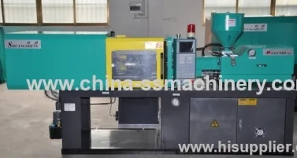 40grams Injection Molding Machinery 