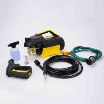 automatic car washer best pressure washers