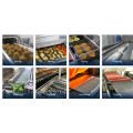 Flat Flex Food Drahtgürtel