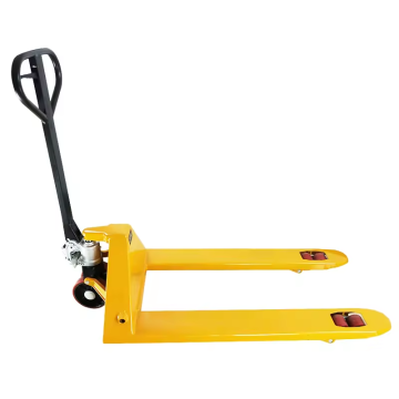 2 Ton / 2000kg Hand Pallet Truck with 2 Years Warranty