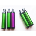 Tendance livraison rapide rechargeable 2500puffs jetable vape