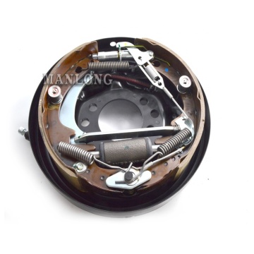 Brake Disc for TCM FB10-15-7 Electric Forklift - OEM 281E3-70001