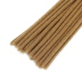 27 Farben Faux Locs Häkelhaar